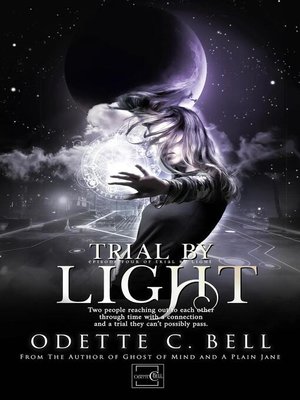 cover image of Trial by Light Episode Four